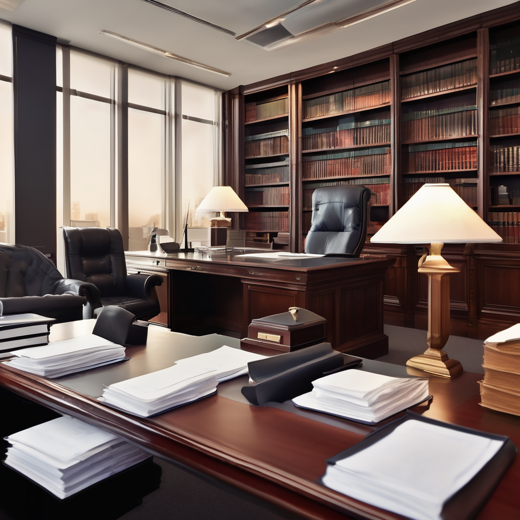 Why Professional Legal Advice is Essential for Successful FundraisingTest